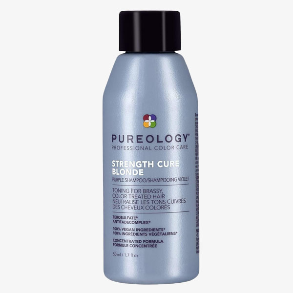 Shampoo