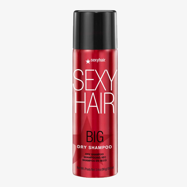 Sexy Hair