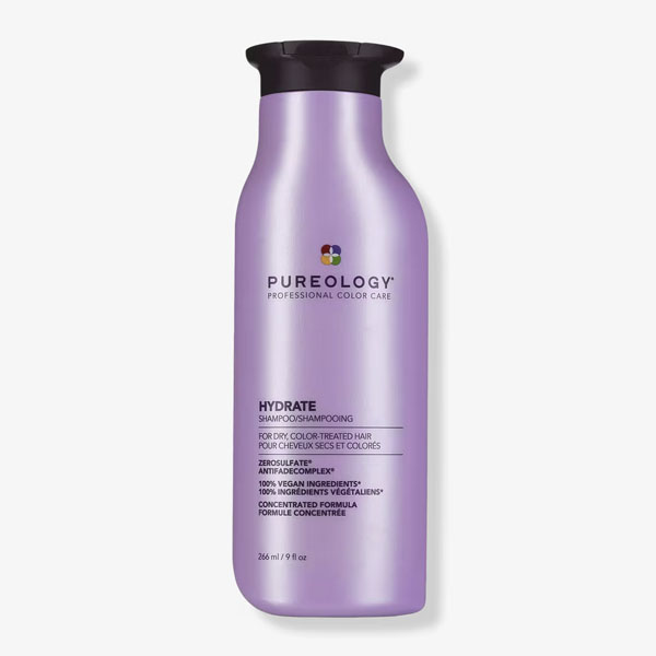 Shampoo